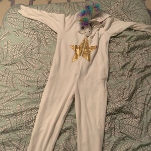 Women’s Unicorn Onesie
